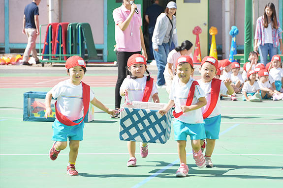 写真：10月のイメージ