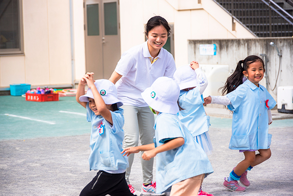 写真：採用情報