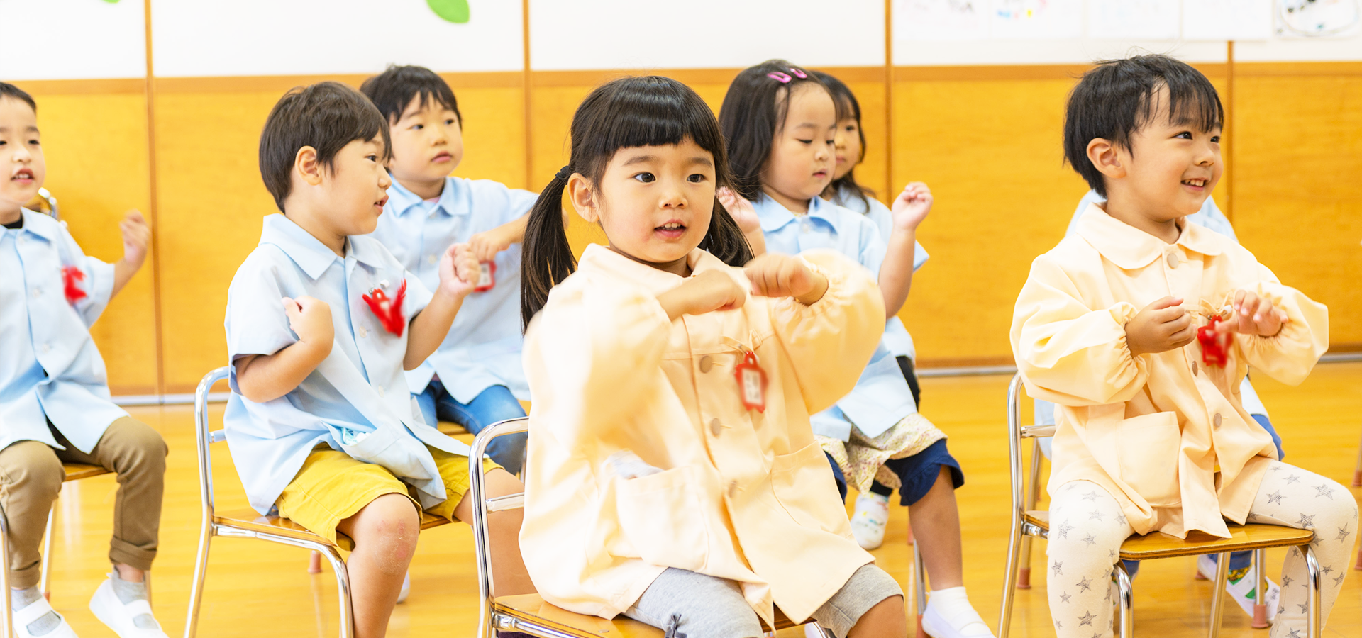 学校法人つくし野学園本所白百合幼稚園