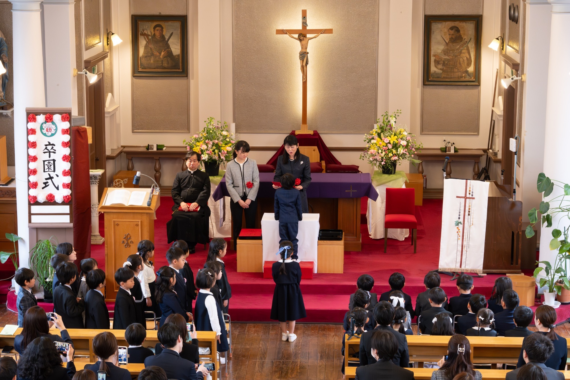 写真：3月のイメージ
