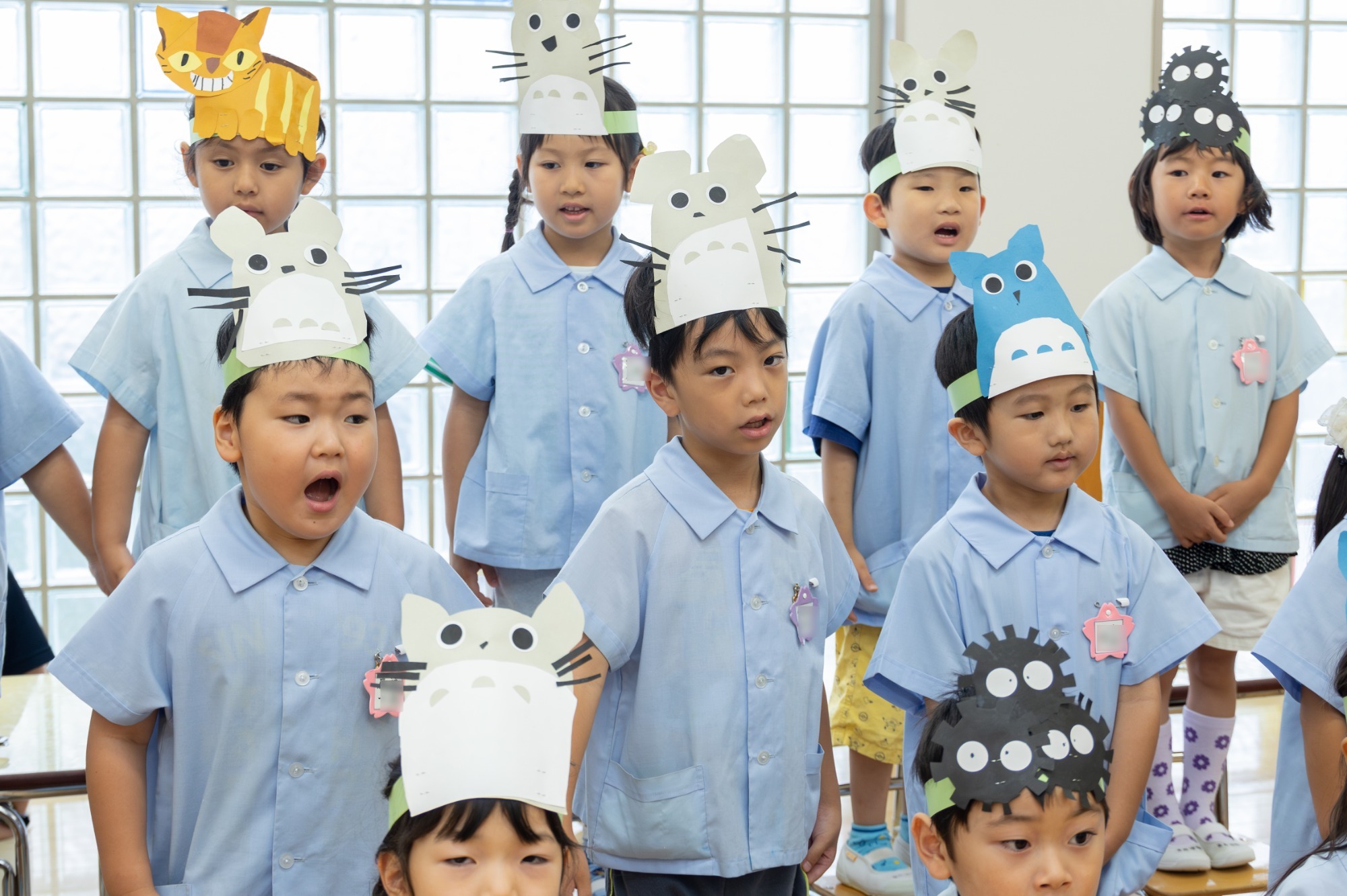 写真：7月のイメージ