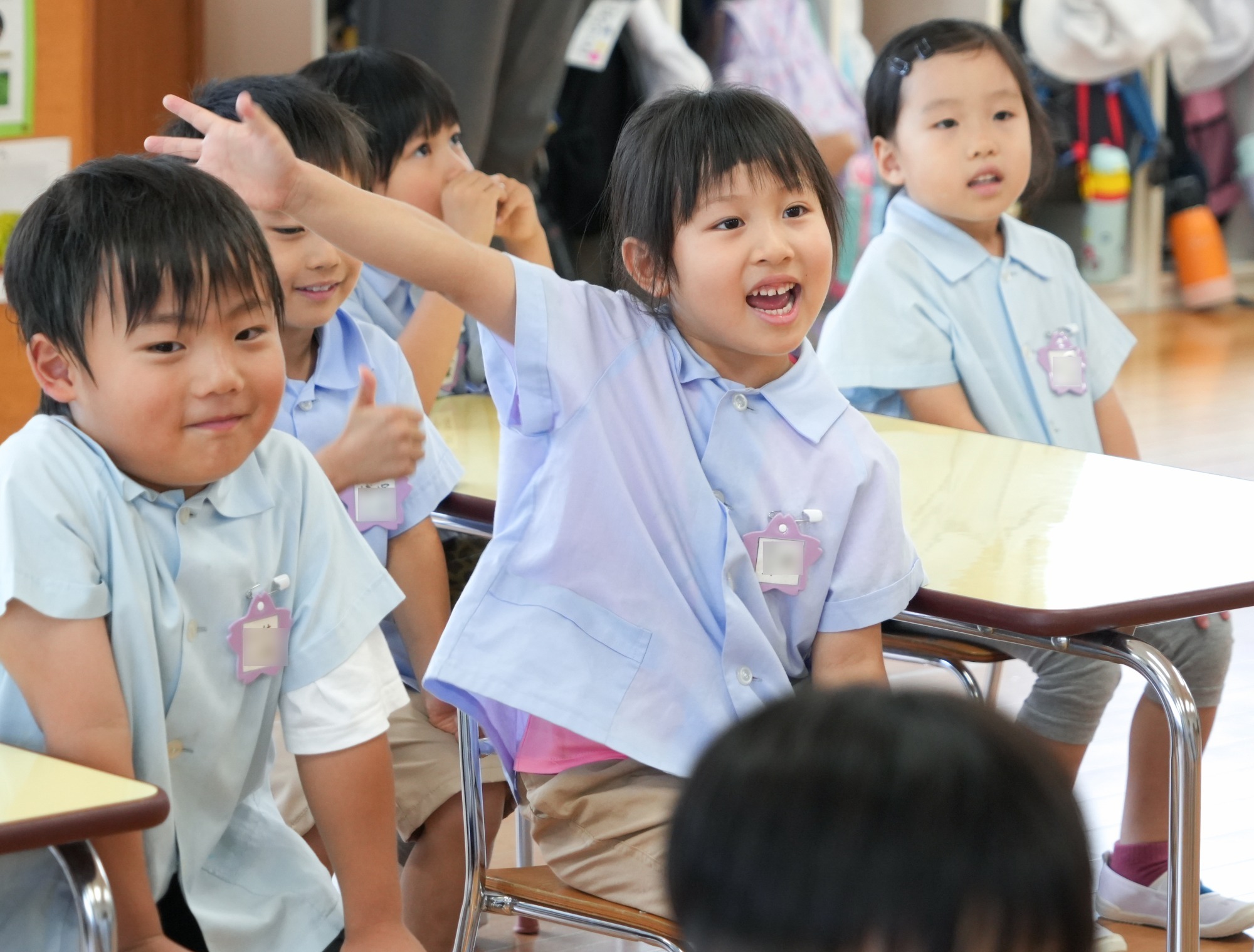写真：6月のイメージ