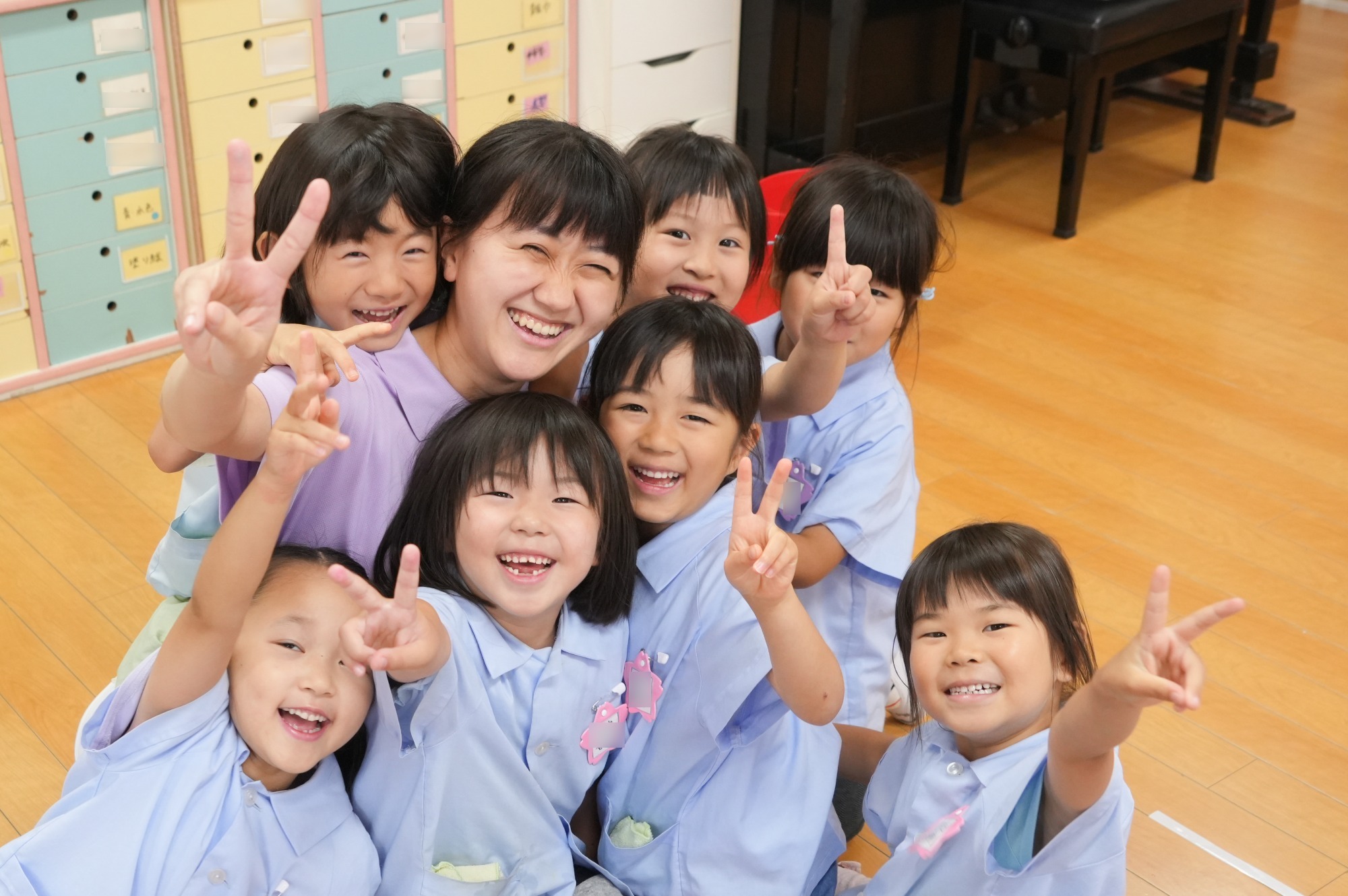 写真：採用情報