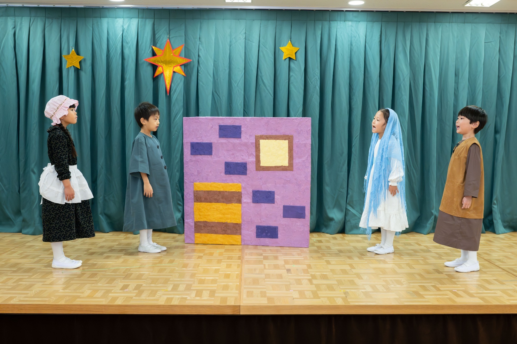 写真：12月のイメージ