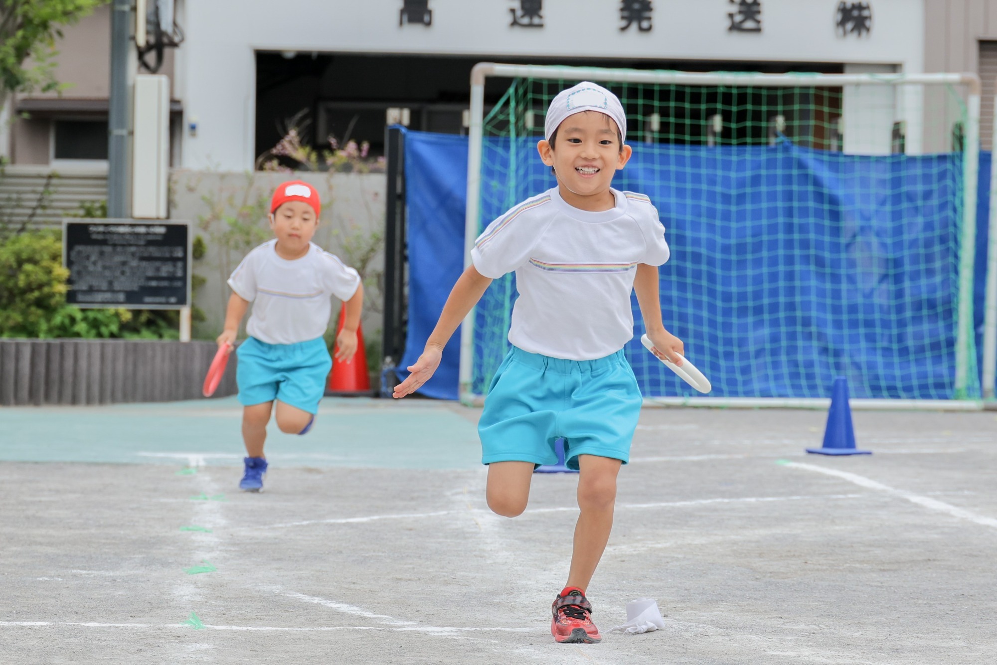 写真：10月のイメージ
